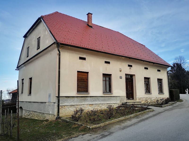 Župnijska cerkev sv. Bolfenka - dodatna slika