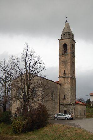 Župnijska cerkev sv. Cirila in Metoda - dodatna slika