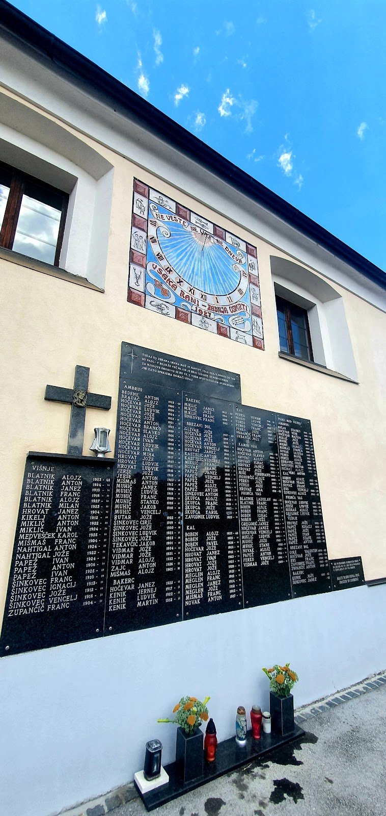 Župnijska cerkev sv. Jerneja - dodatna slika