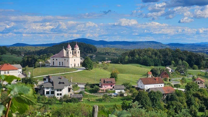 Župnijska cerkev sv. Jožefa - dodatna slika
