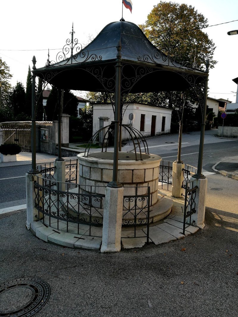 Župnijska cerkev sv. Jurija - dodatna slika