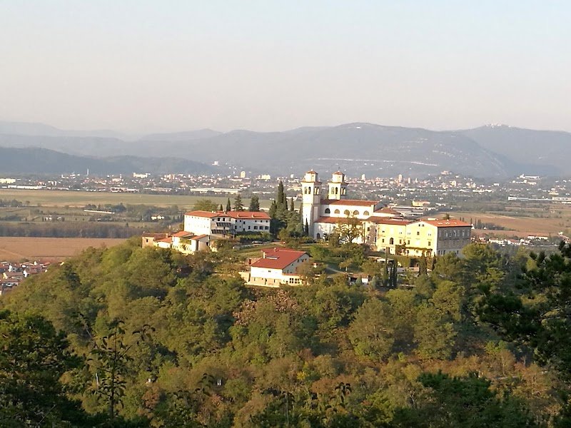 Župnijska cerkev sv. Jurija - dodatna slika