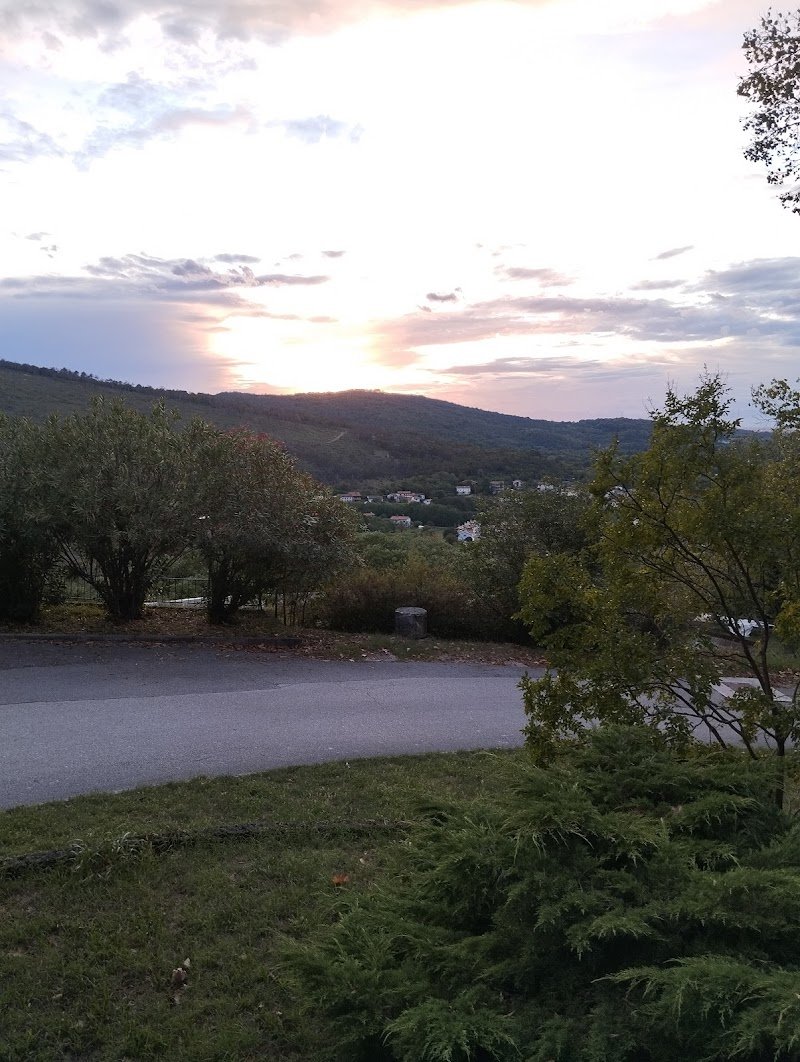 Župnijska cerkev sv. Jurija - dodatna slika