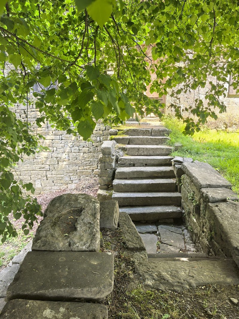 Župnijska cerkev sv. Jurija - dodatna slika