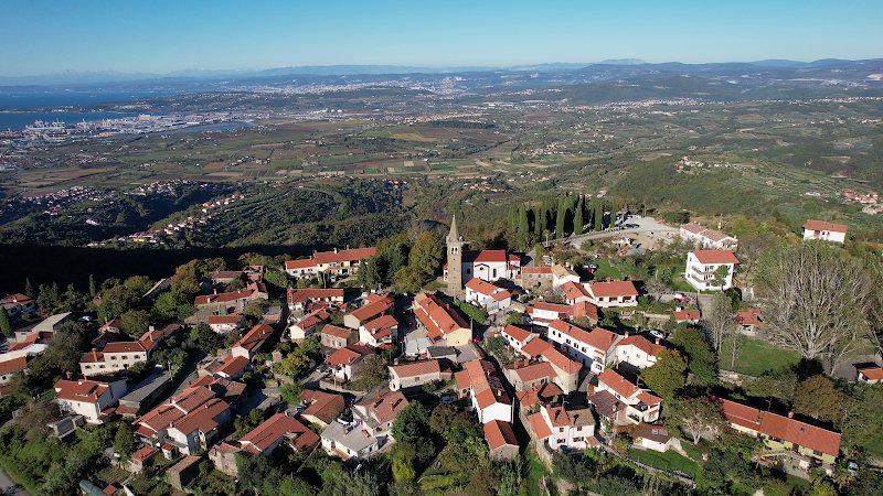 Župnijska cerkev sv. Jurija - dodatna slika