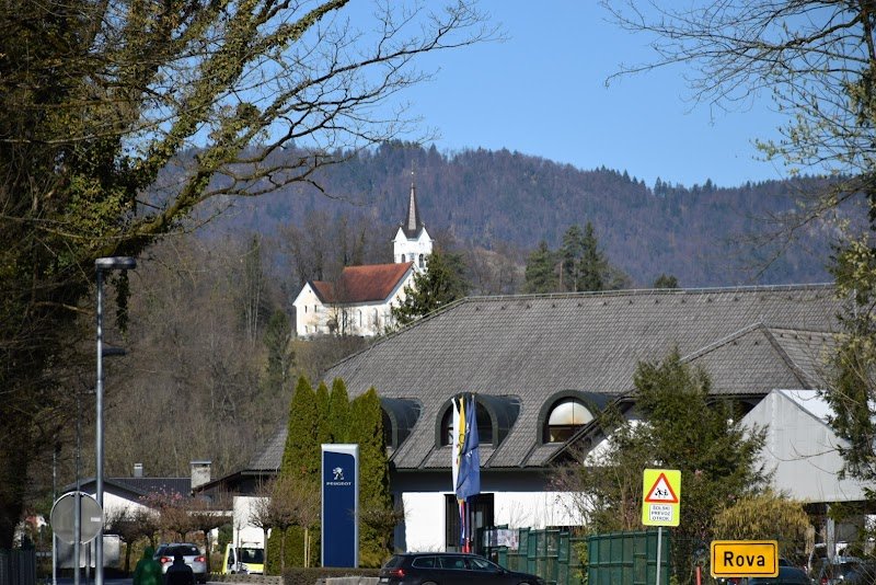 Župnijska cerkev sv. Katarine - dodatna slika