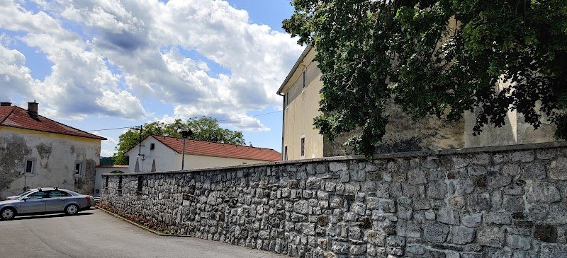 Župnijska cerkev sv. Krizogona - dodatna slika