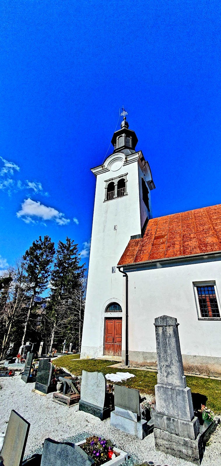 Župnijska cerkev sv. Lenarta - dodatna slika