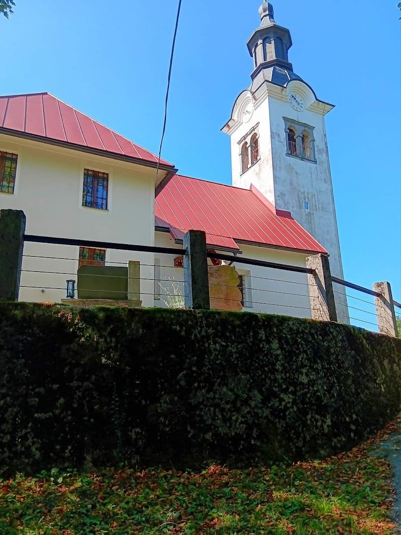Župnijska cerkev sv. Lenarta - dodatna slika