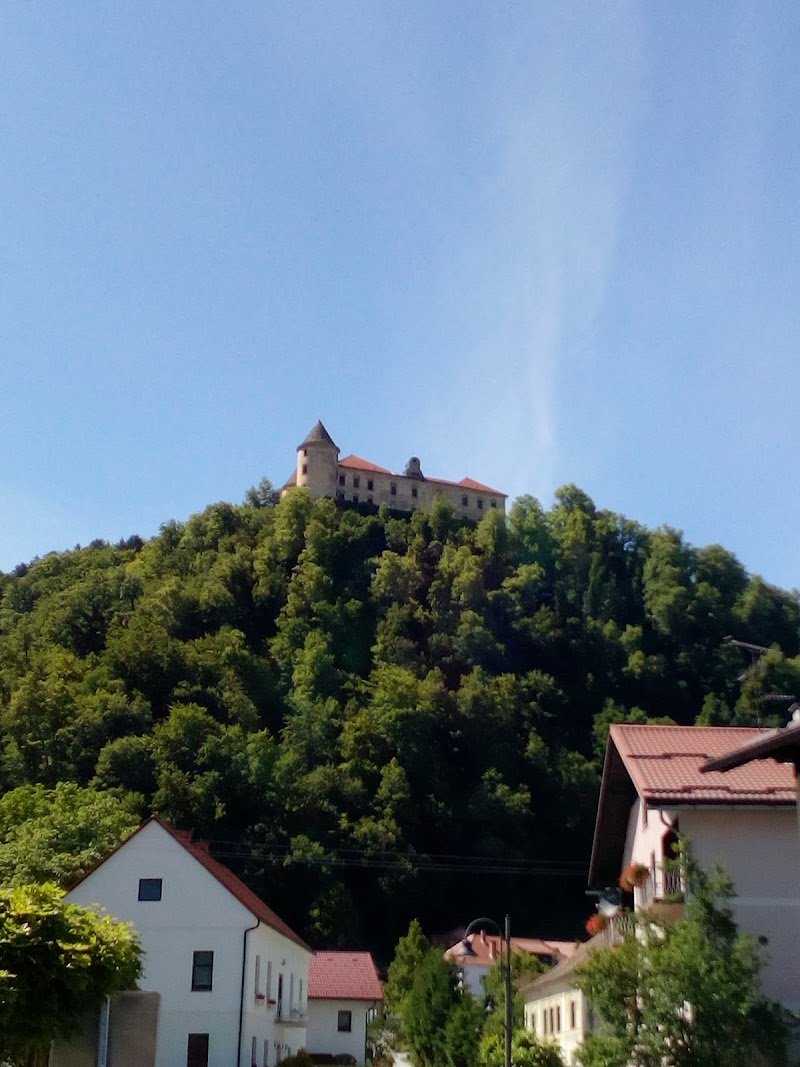 Župnijska cerkev sv. Lovrenca - dodatna slika