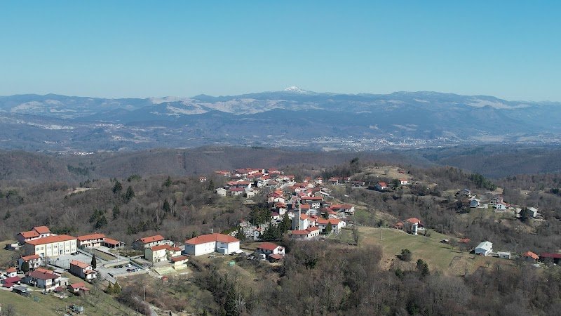 Župnijska cerkev sv. Lovrenca - dodatna slika