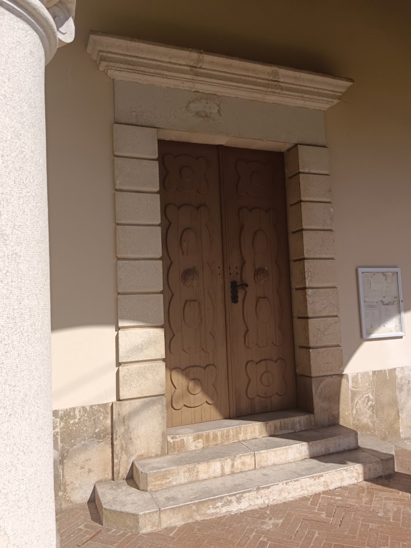 Župnijska cerkev sv. Lovrenca - dodatna slika