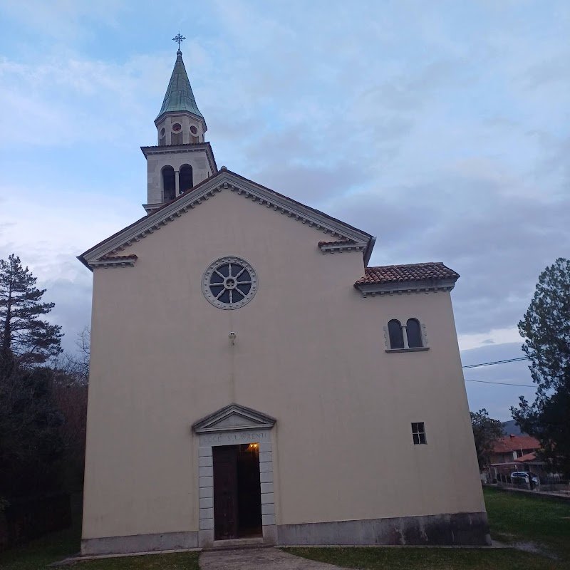 Župnijska cerkev sv. Lovrenca - dodatna slika