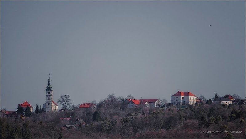 Župnijska cerkev sv. Marije - dodatna slika
