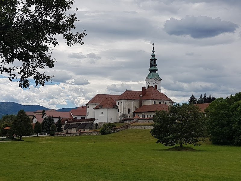 Župnijska cerkev sv. Marije Vnebovzete - dodatna slika