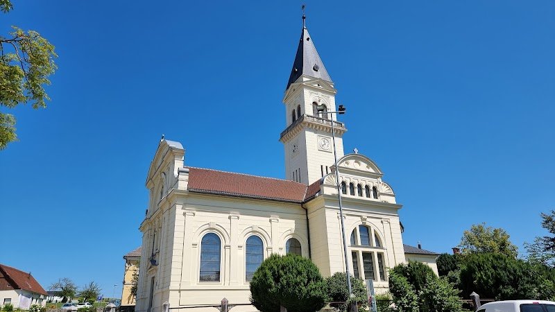Župnijska cerkev sv. Marjete - dodatna slika