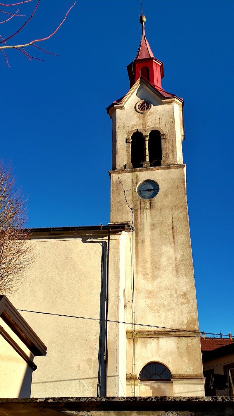 Župnijska cerkev sv. Marjete - dodatna slika