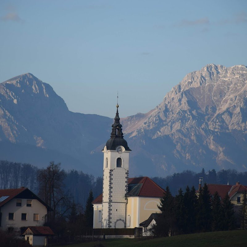 Župnijska cerkev sv. Marjete - dodatna slika