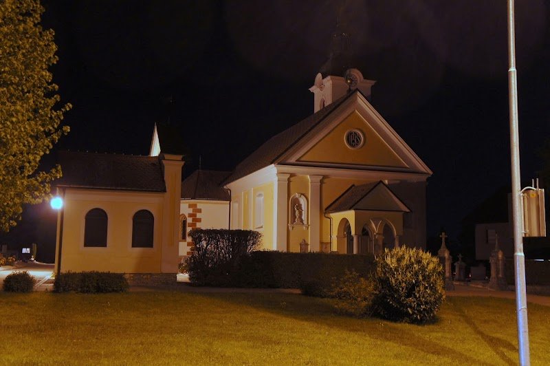 Župnijska cerkev sv. Marjete - dodatna slika