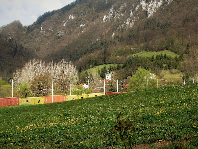 Župnijska cerkev sv. Marjete Antiohijske - dodatna slika