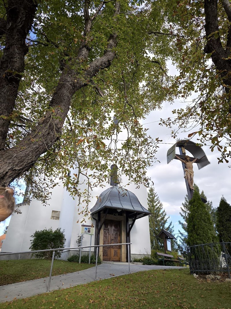 Župnijska cerkev sv. Marjete Antiohijske - dodatna slika