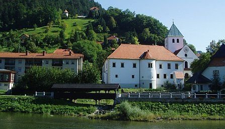 Župnijska cerkev sv. Martina - dodatna slika