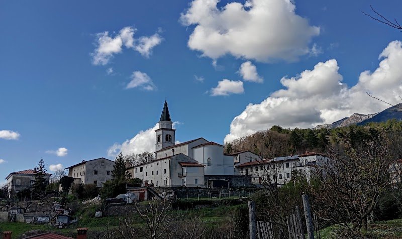 Župnijska cerkev sv. Mihaela - dodatna slika