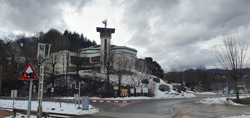 Župnijska cerkev sv. Mihaela - dodatna slika