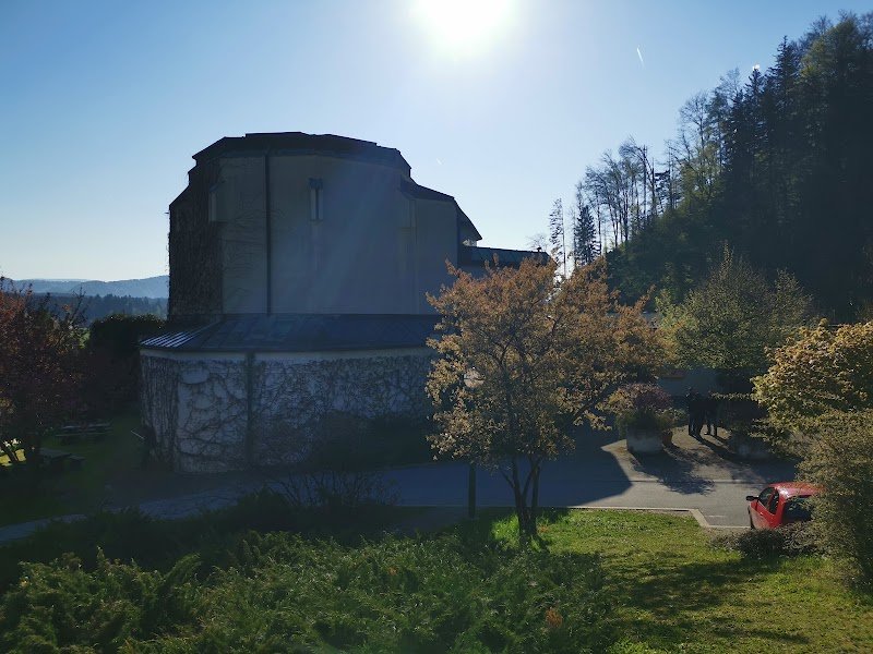 Župnijska cerkev sv. Mihaela - dodatna slika