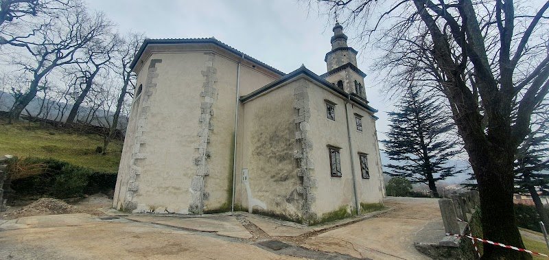 Župnijska cerkev sv. Mohorja in Fortunata - dodatna slika