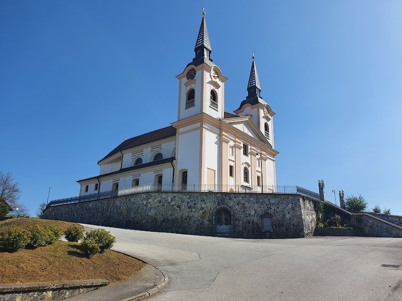 Župnijska cerkev sv. Mohorja in Fortunata - dodatna slika