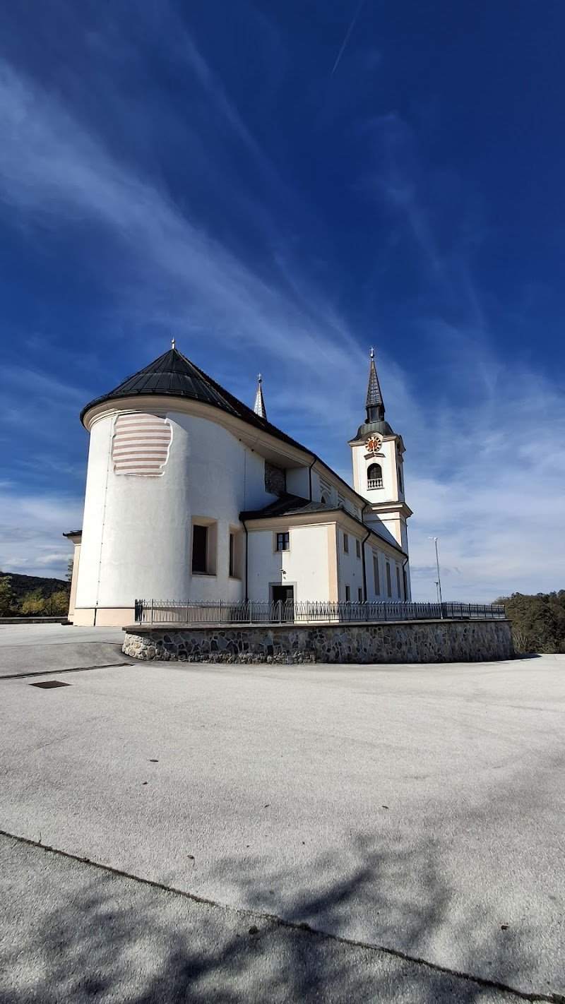 Župnijska cerkev sv. Mohorja in Fortunata - dodatna slika
