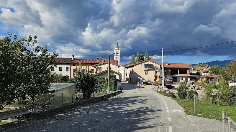 Župnijska cerkev sv. Mohorja in Fortunata - dodatna slika