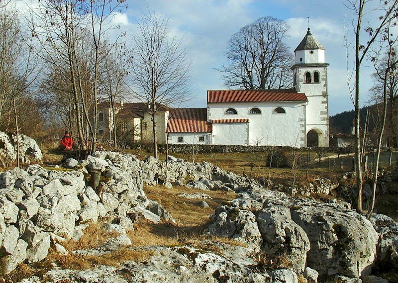 Župnijska cerkev sv. Nikolaja - dodatna slika