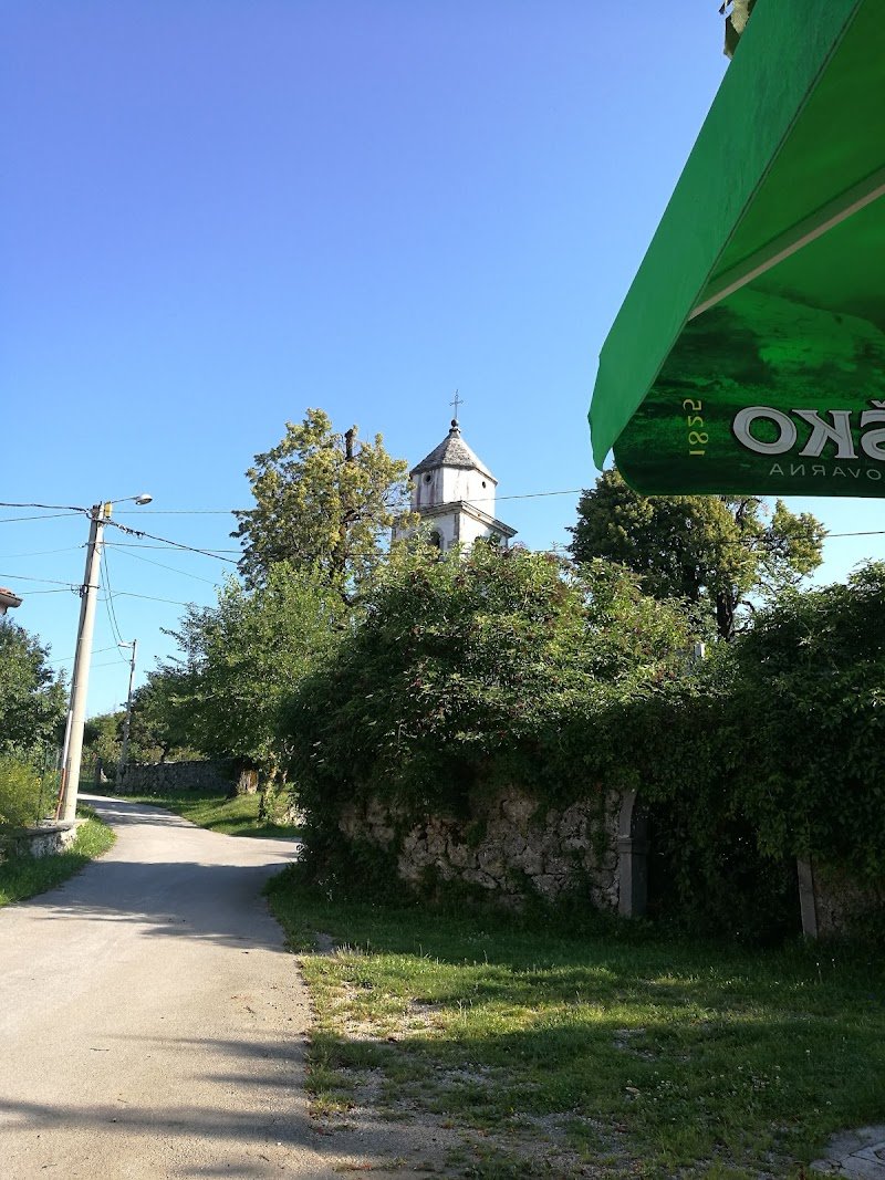 Župnijska cerkev sv. Nikolaja - dodatna slika
