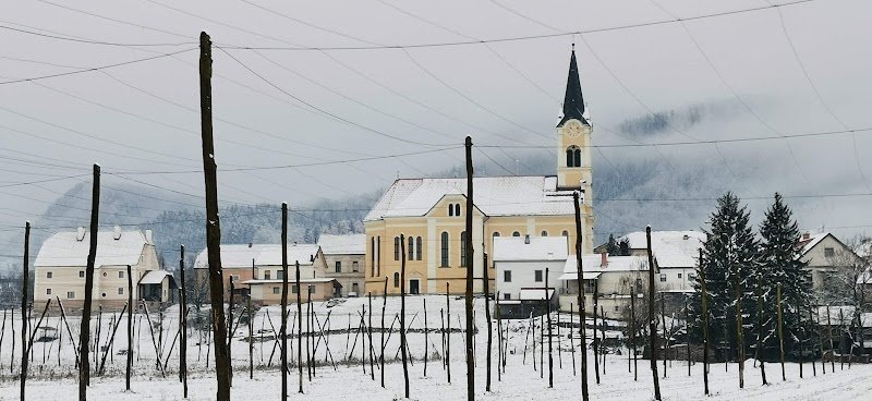 Župnijska cerkev sv. Pavla - dodatna slika