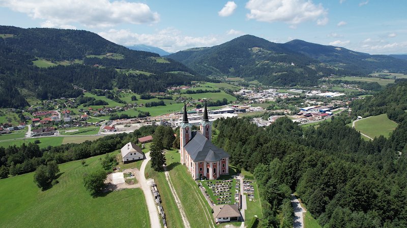 Župnijska cerkev sv. Petra - dodatna slika