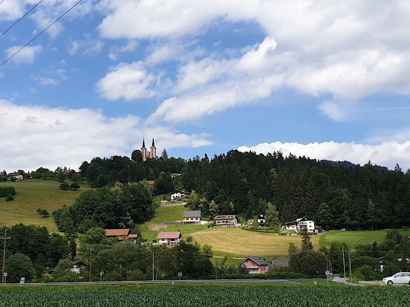 Župnijska cerkev sv. Petra - dodatna slika