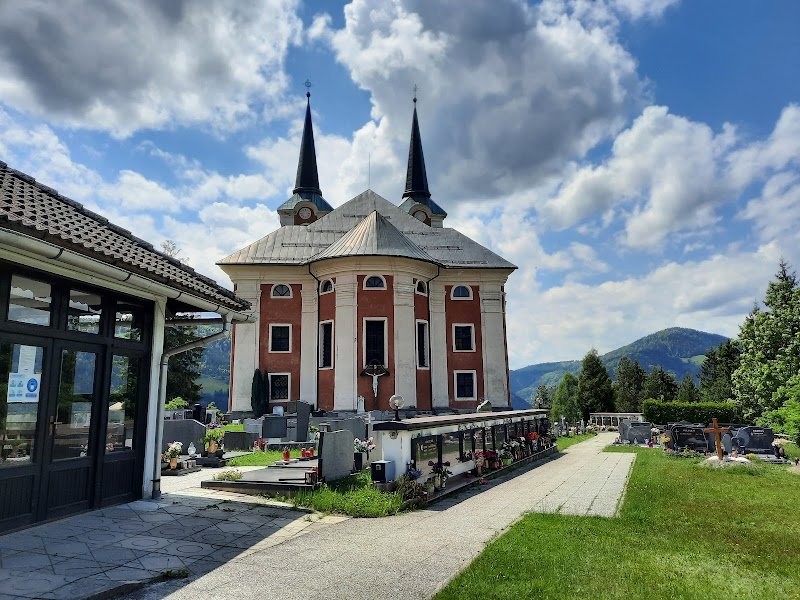Župnijska cerkev sv. Petra - dodatna slika