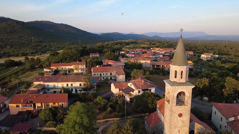 Župnijska cerkev sv. Petra - dodatna slika