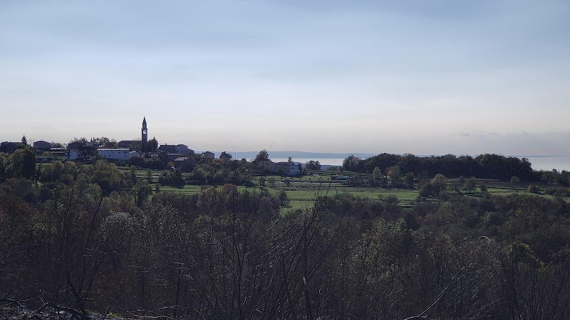 Župnijska cerkev sv. Petra - dodatna slika
