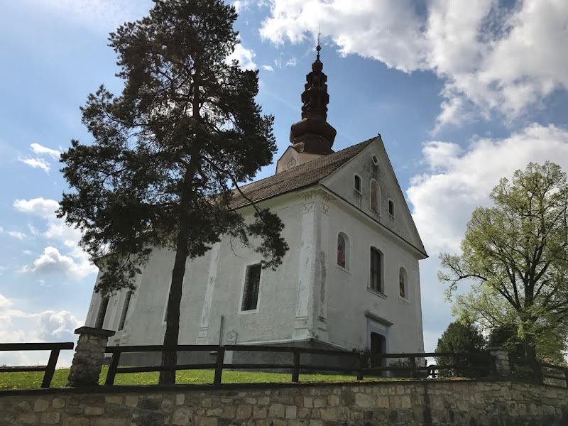 Župnijska cerkev sv. Petra - dodatna slika