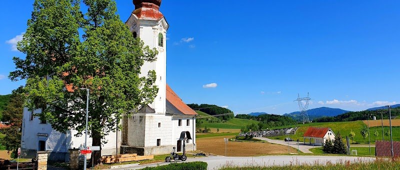 Župnijska cerkev sv. Petra - dodatna slika