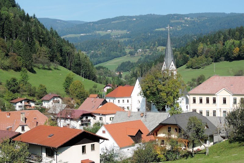 Župnijska cerkev sv. Petra in Pavla - dodatna slika
