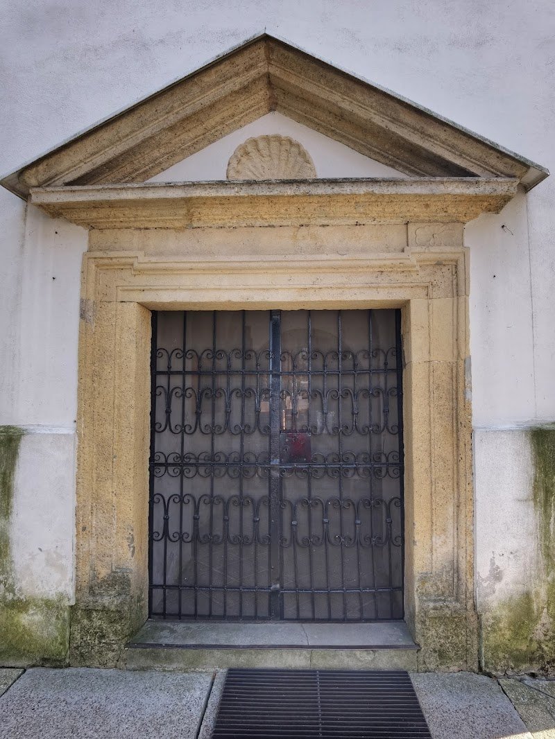 Župnijska cerkev sv. Roka in sv. Sebastijana - dodatna slika