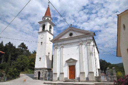Župnijska cerkev sv. Štefana - dodatna slika