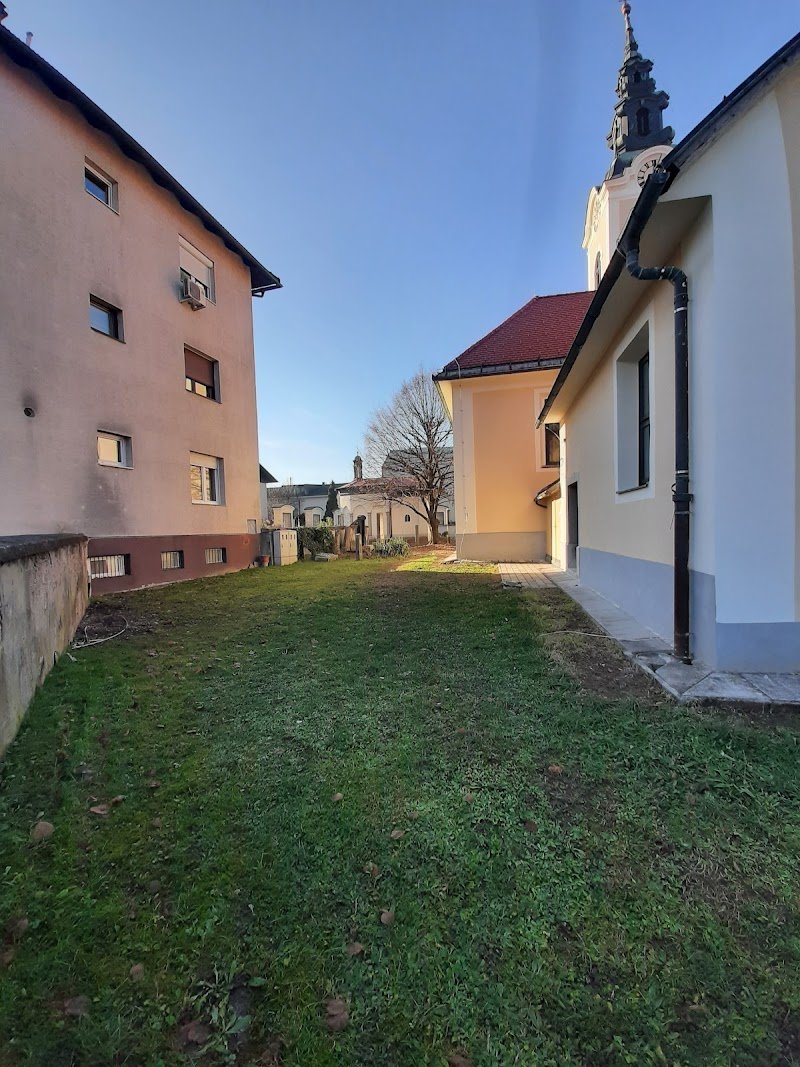 Župnijska cerkev sv. Štefana - dodatna slika