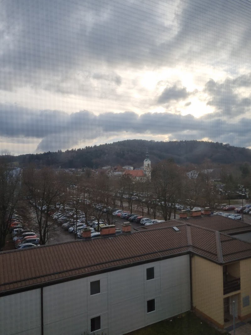 Župnijska cerkev sv. Štefana - dodatna slika