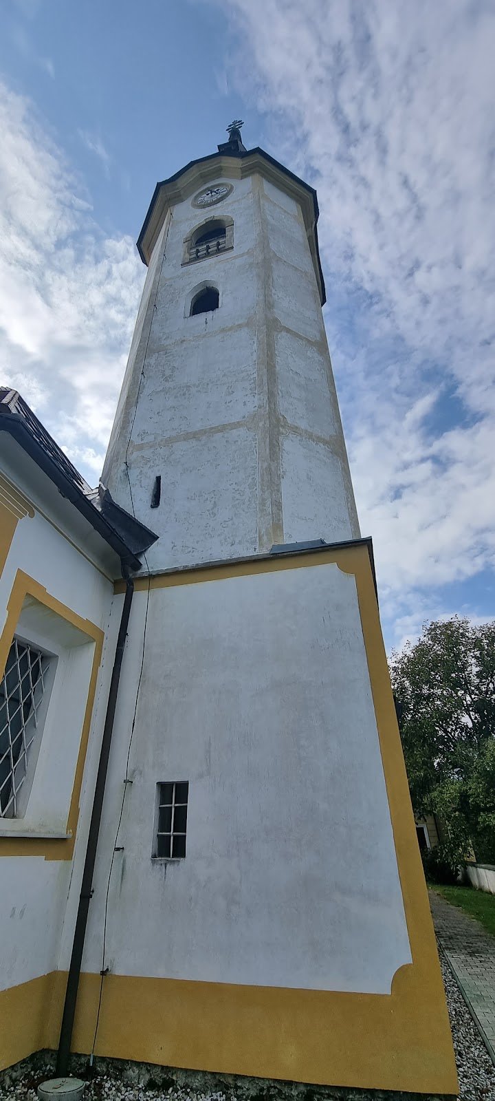 Župnijska cerkev sv. Štefana - dodatna slika