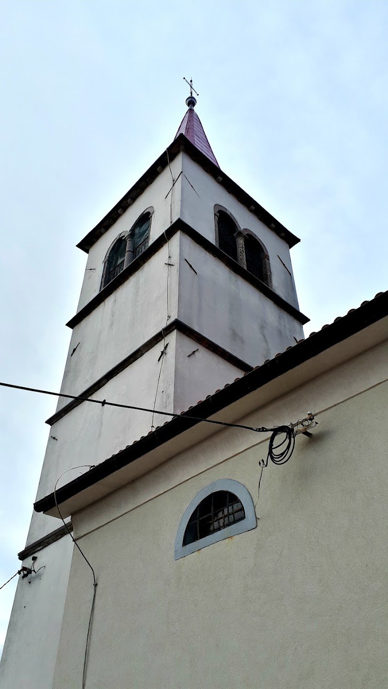 Župnijska cerkev sv. Štefana - dodatna slika